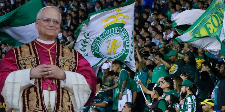 ¿Papa León XIV es esmeralda? Aficionados del Club León reaccionan al nombre del nuevo pontífice