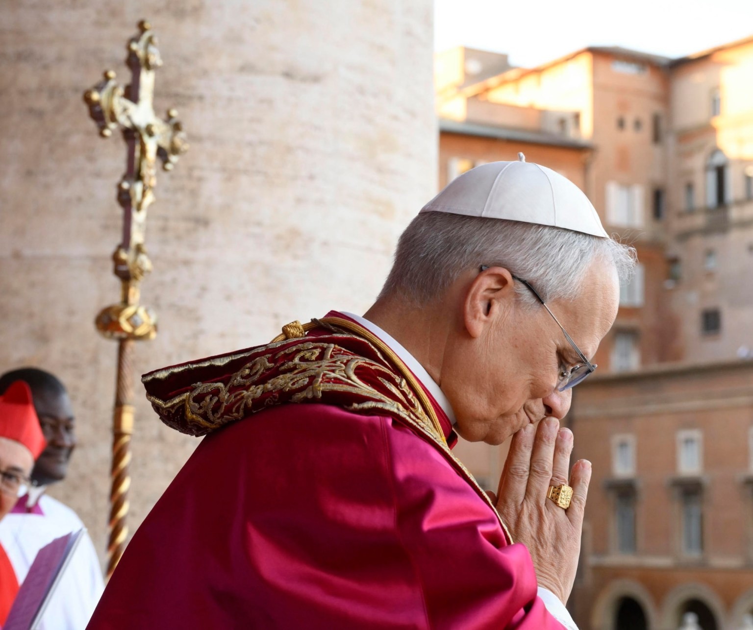 Leoneses confían en León XIV; esto es lo que piden al nuevo Papa