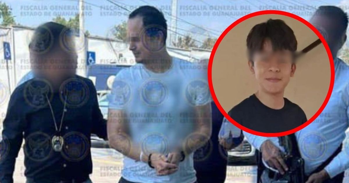 Niegan amparo al presunto asesino de Mateo; quería llevar su proceso en libertad