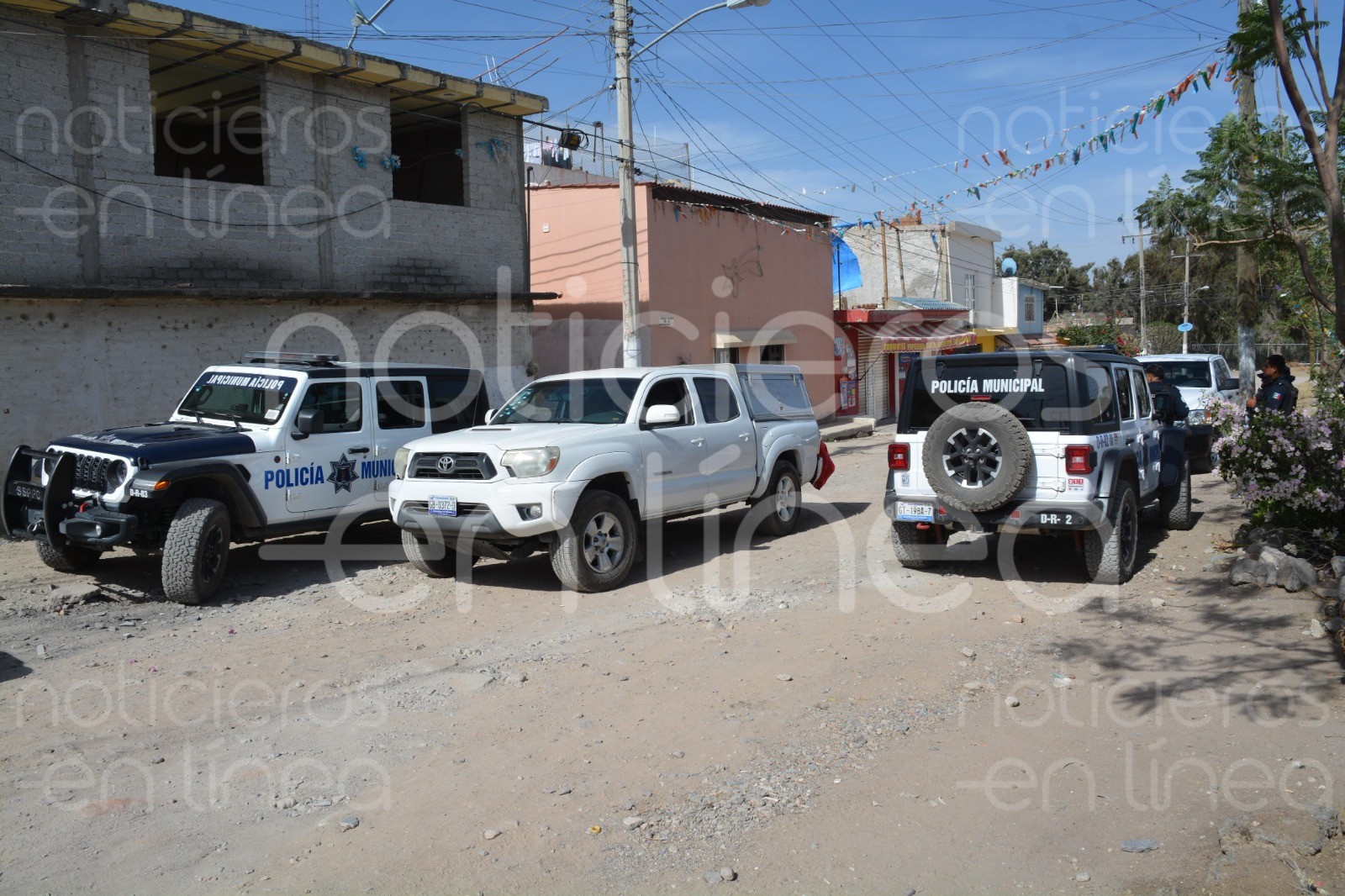 Asesinan a balazos a “El Mexicano“ en León