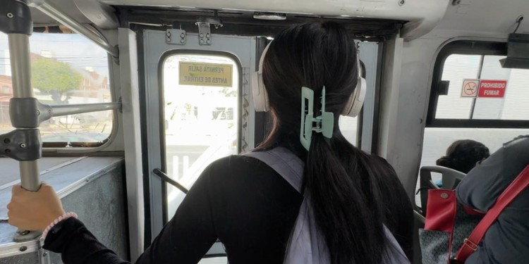 Proponen castigo más severo a ladrones del transporte público en Guanajuato