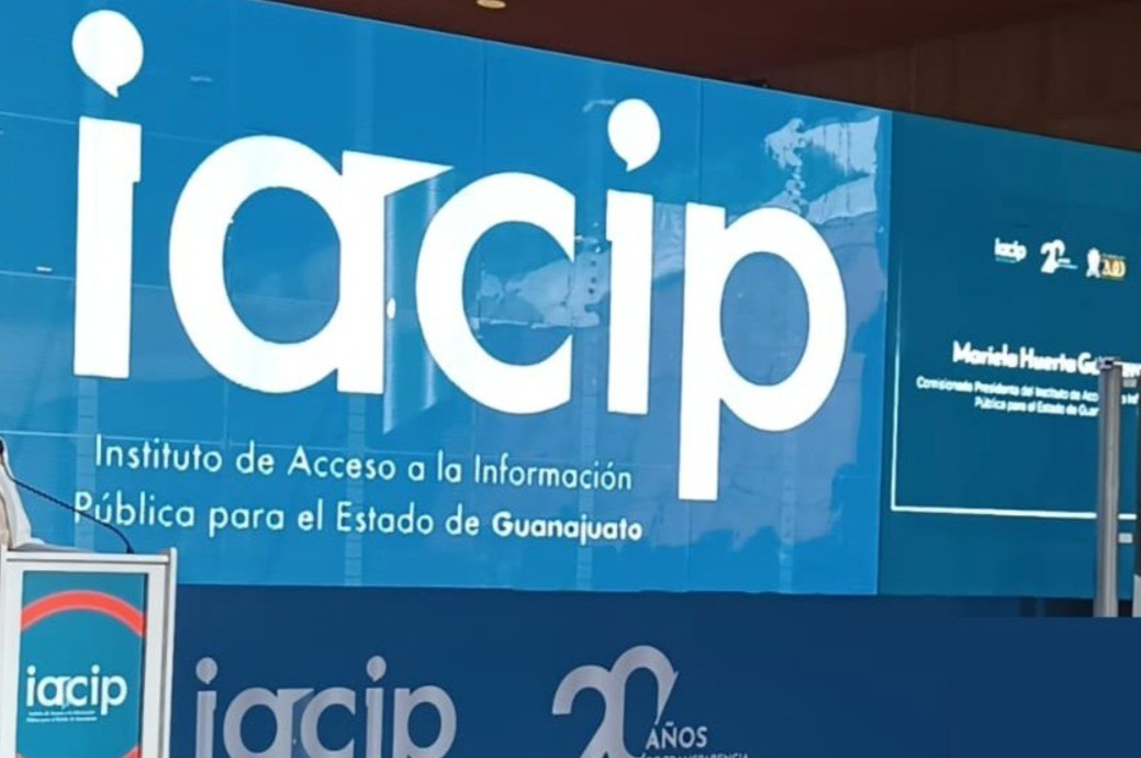 Proponen eliminar el IACIP en Guanajuato; el instituto se defiende con cifras