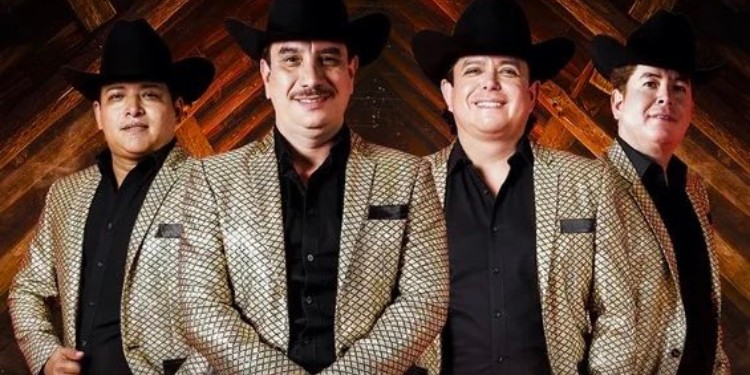 ¡Escándalo en Zapopan! Vinculan a proceso a Los Alegres del Barranco por imágenes criminales en concierto
