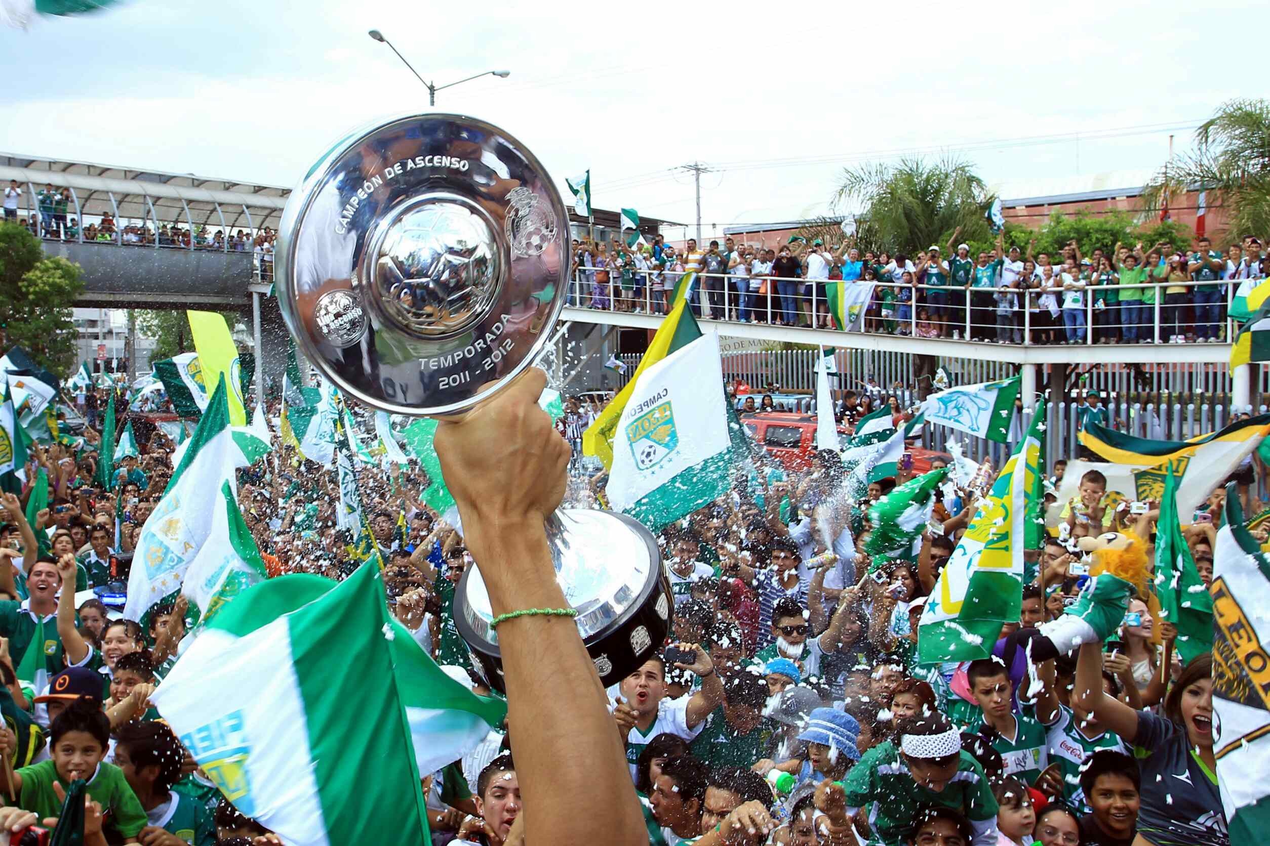 A 13 años del rugido que devolvió a la Fiera a Primera División