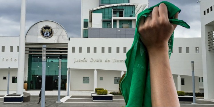 Fiscalía advierte riesgos legales en iniciativas para despenalizar el aborto en Guanajuato