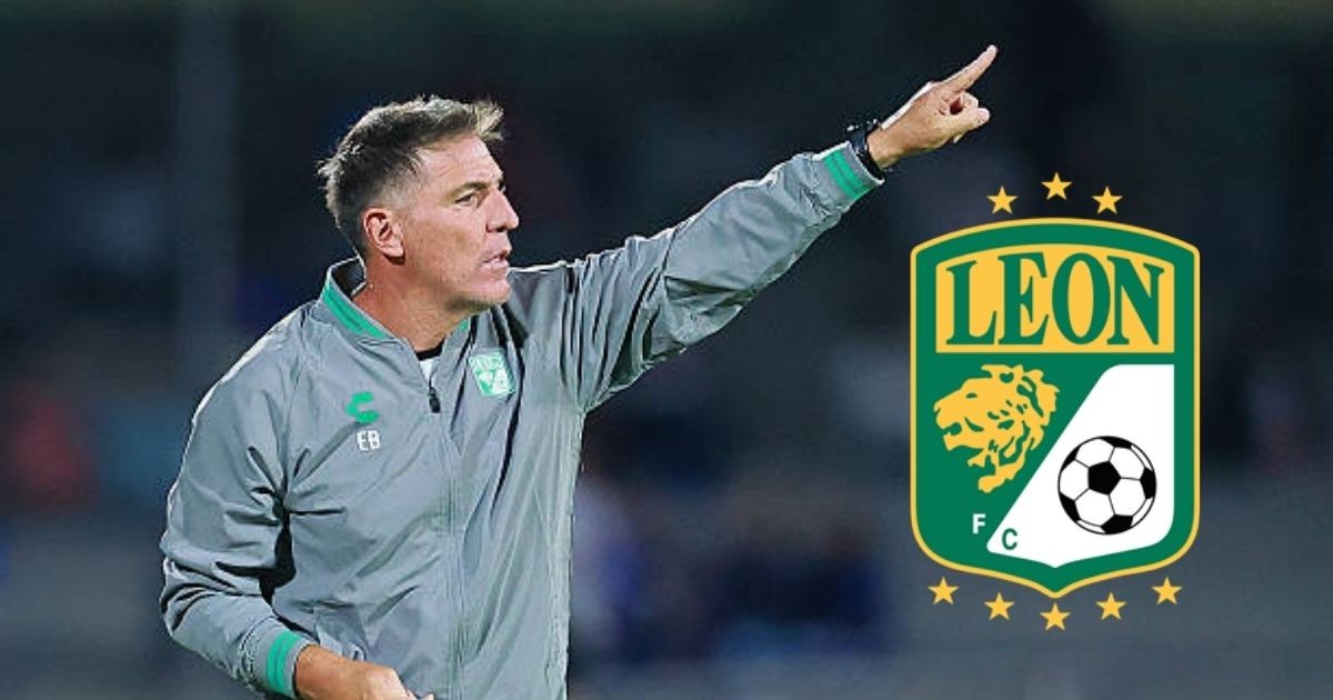 ¿Se queda o se va? Berizzo y León ya negocian su futuro; esto sabemos