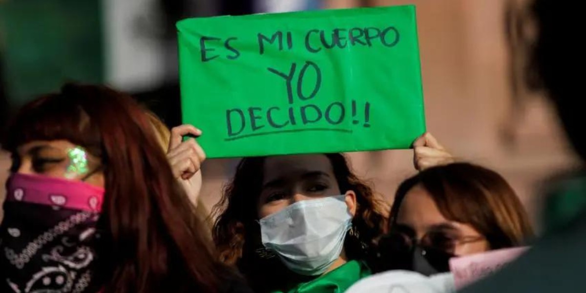 ‘Desilusionadas, mas no sorprendidas’: actuarán por la vía judicial para despenalizar el aborto en Guanajuato
