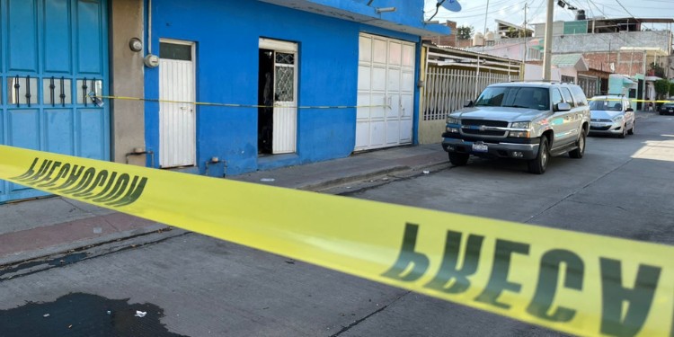 Hallan cadáver de un hombre en descomposición en vivienda de León tras una semana de ausencia
