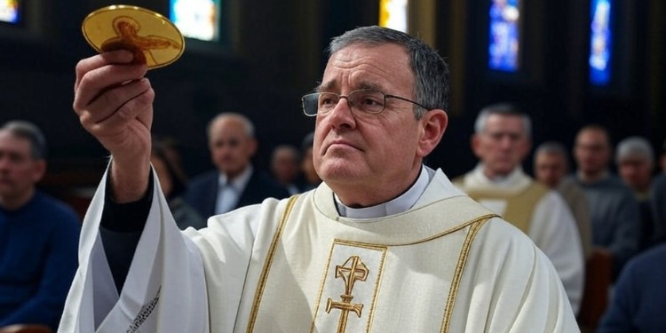 Sacerdote capuchino oficia misas sin permiso en Guanajuato; arzobispo lanza alerta