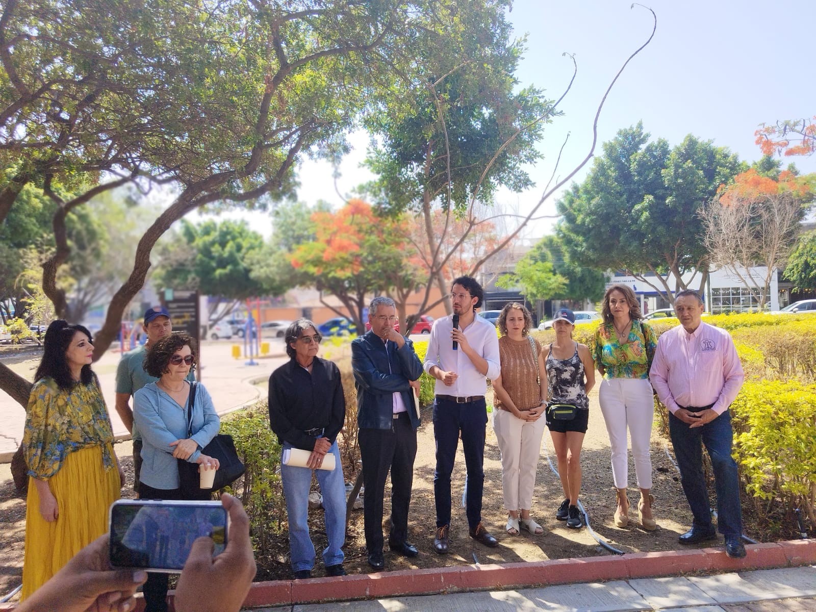 Reconoce juez vulneración de derechos a vecinos de zona cercana a Reserva Norte León