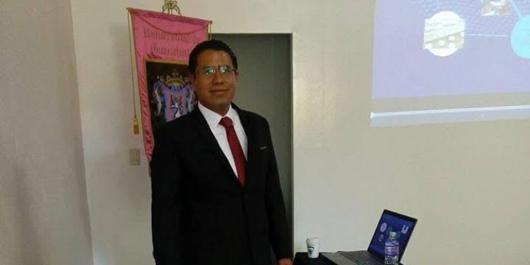 Amenazan a candidato a magistrado del Poder Judicial de la Federación