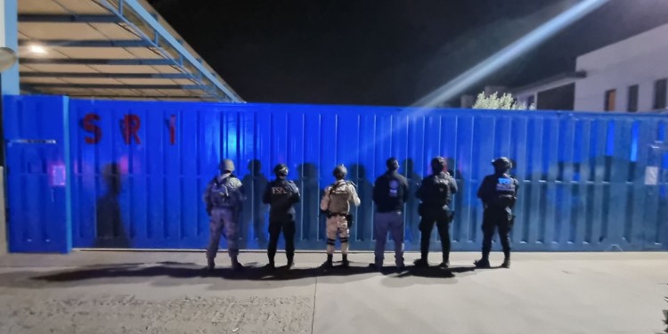 Sin pistas: Policía de León no sabía de la gasolinera clandestina en Lomas de Comanjilla