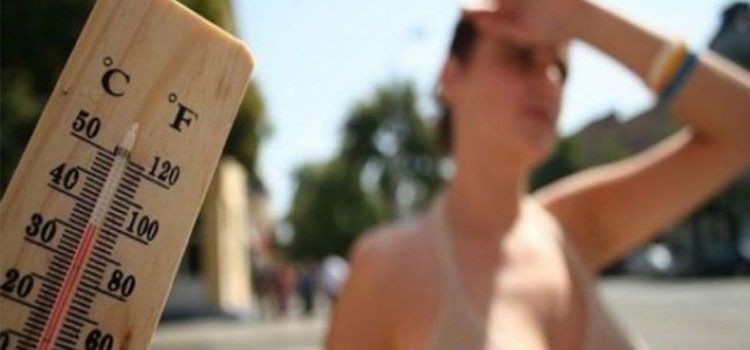 ¡Calor extremo! Temperaturas en León superan pronósticos hasta por 3 grados