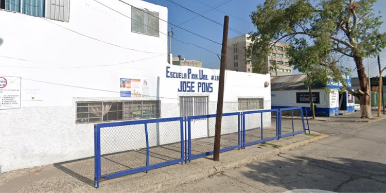 ¡El reloj corre! Ya hay fecha para saber si demolerán la escuela primaria José Pons