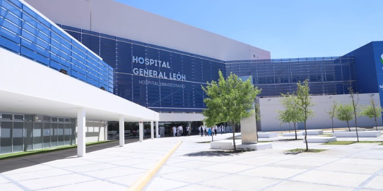 Guanajuato destaca a nivel nacional y obtiene segundo lugar en sistema de salud estatal