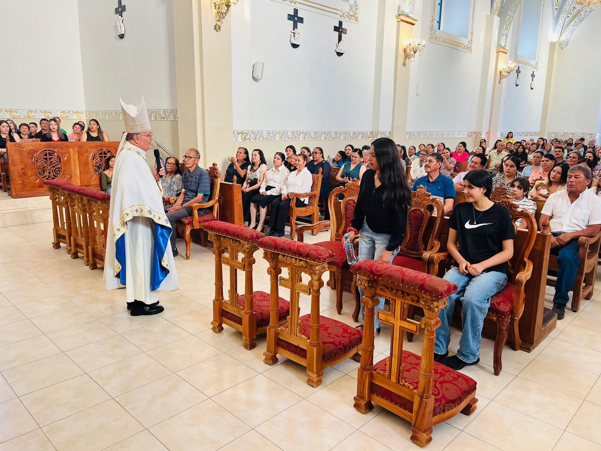 Obispo de Irapuato pide a los delincuentes “tentarse el corazón“