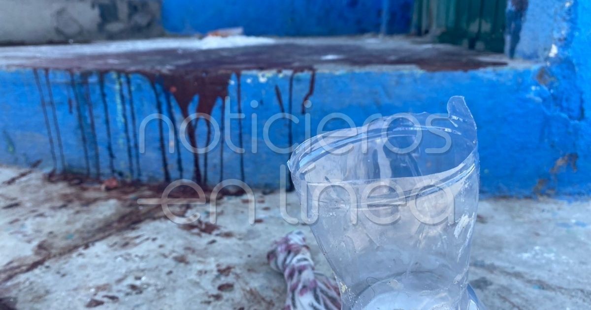 Guanajuato: Matan a balazos a siete hombres en plena plaza principal