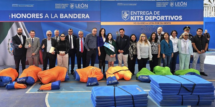 Polémica en León por gasto millonario en kits para cursos de verano infantiles