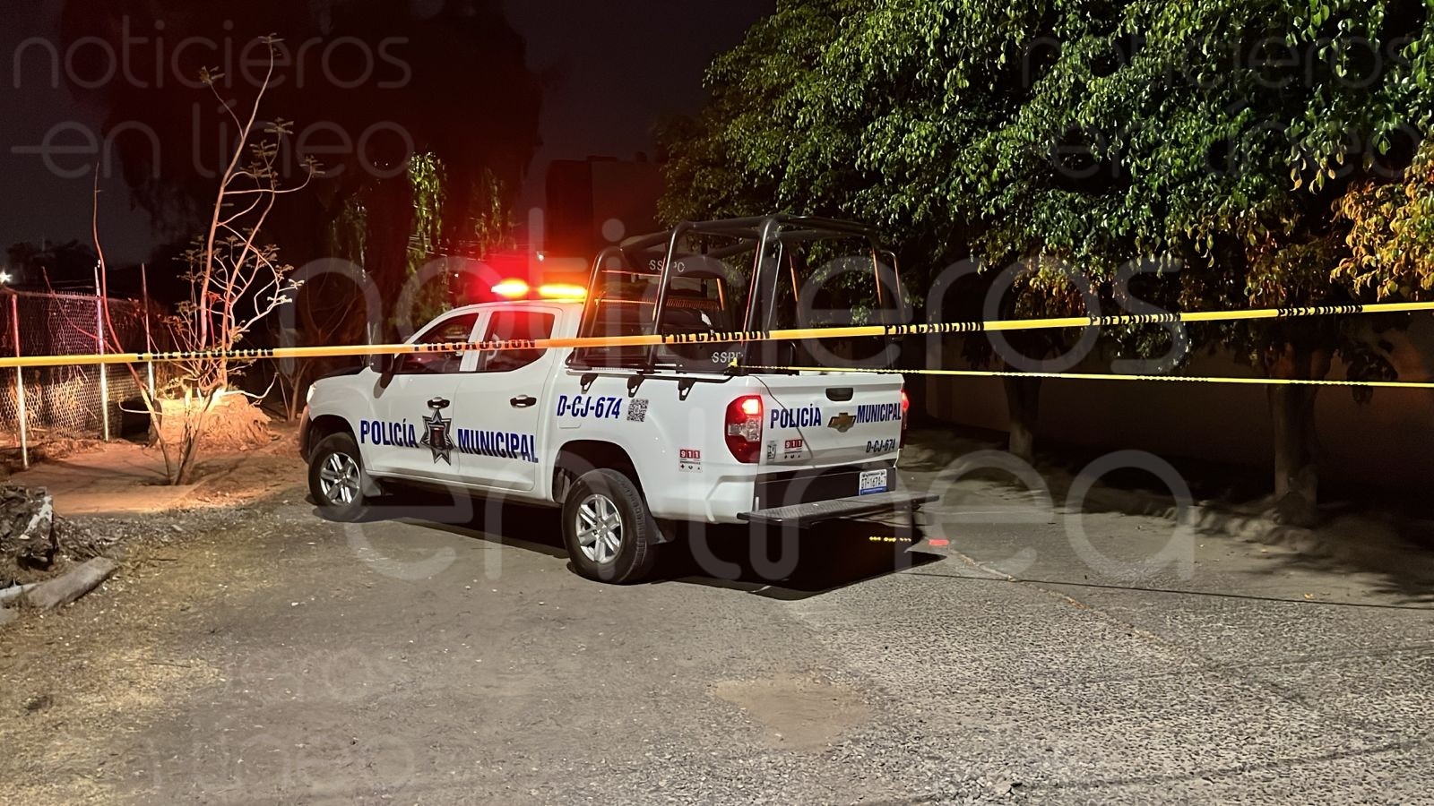 Bajan homicidios en Guanajuato... pero registra un 'día negro'