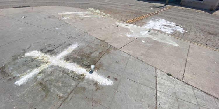 Guanajuato, foco rojo de masacres: 26 casos en tres meses, revela Causa en Común