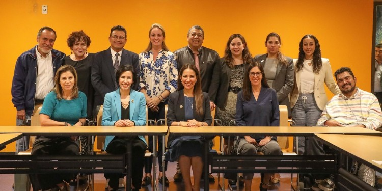 Reactivan FIDESSEG con las mismas reglas que antes de su extinción, afirma Usabiaga