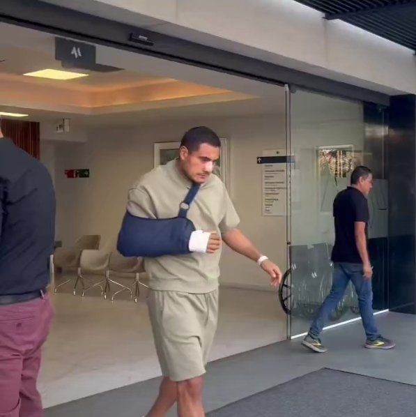 ¿Qué le pasó al portero de León, Alfonso 'Poncho' Blanco?