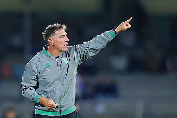 ¡No se va! Berizzo renueva contrato con el Club León