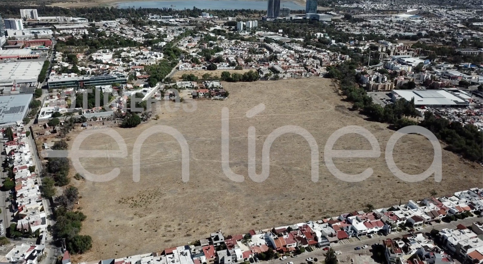 ¡Ni un permiso más! IMPLAN frena a desarrolladores de Reserva Norte hasta que cumplan