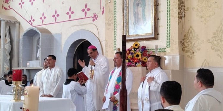 La Iglesia responde ante las masacres: “Encerrarnos sería darle lugar al crimen”