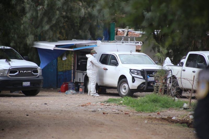 Horror en Irapuato: hallan más de diez cuerpos en una fosa clandestina