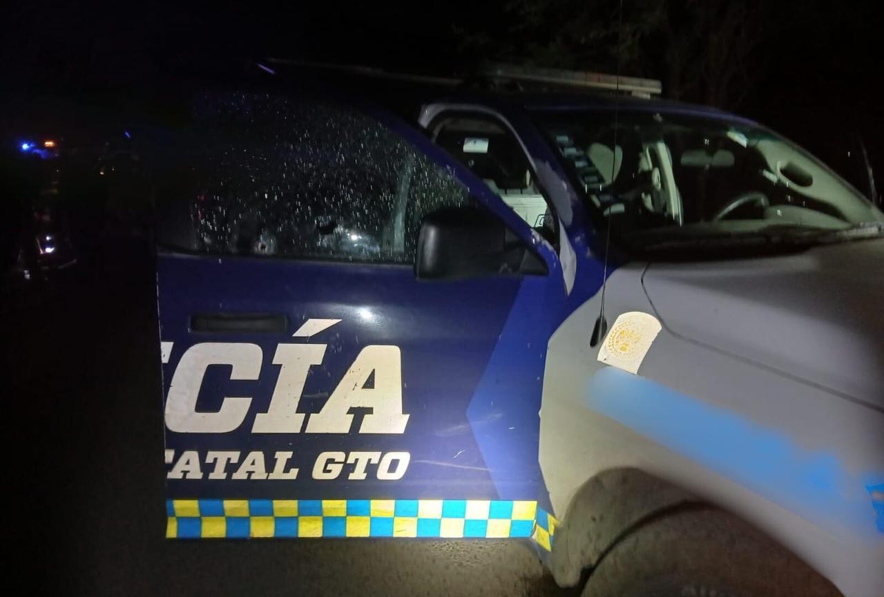 Emboscada en Salamanca: criminales atacan a agentes estatales y son abatidos