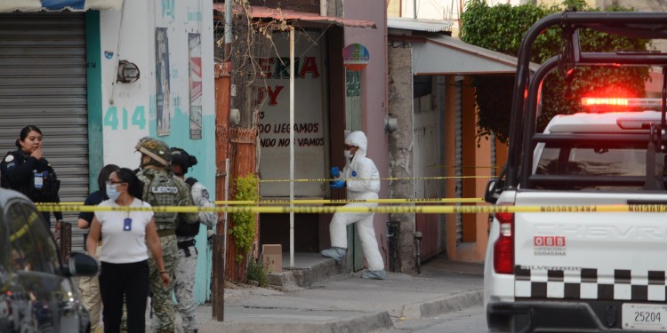 Asesinan a presidente de colonos en León, pero comités siguen en pie: Desarrollo Social