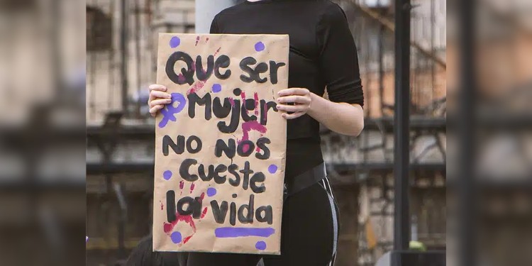 Guanajuato lidera preocupantes cifras de violencia contra mujeres a nivel nacional