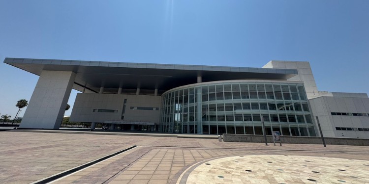 Evitan paro en el Teatro Bicentenario: La Traviata sigue en pie tras acuerdos con trabajadores