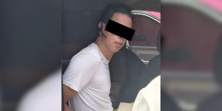 Cae Alex Marín en Puerto Vallarta por explotación de menor; enfrenta grave acusación