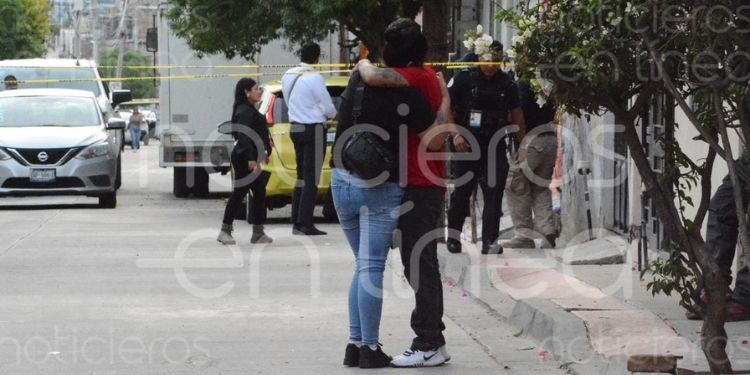 ¡Nuevo ataque armado en León! Asesinan a un hombre en su casa en la colonia Santa Cecilia