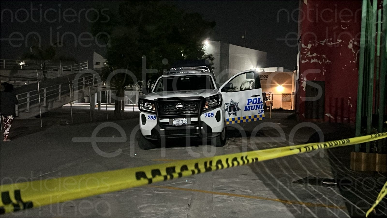 Una deuda fatal: exempleado mata al dueño de una empresa en León