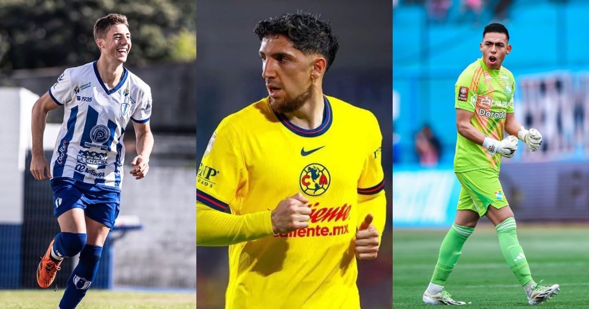 Refuerzos en la mira: Estos son los fichajes que suenan para el Club León