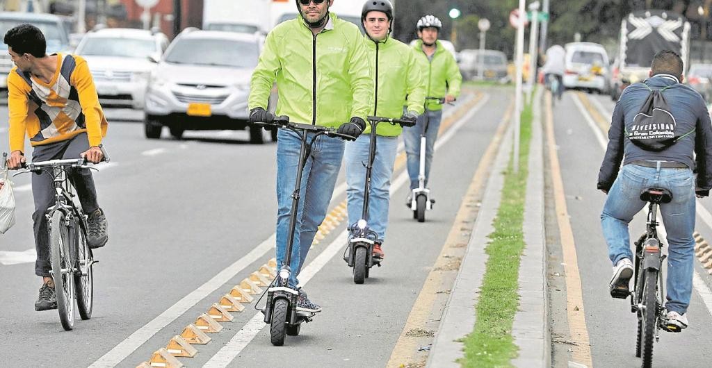 Urbe exige análisis técnico antes de regular scooters en Guanajuato