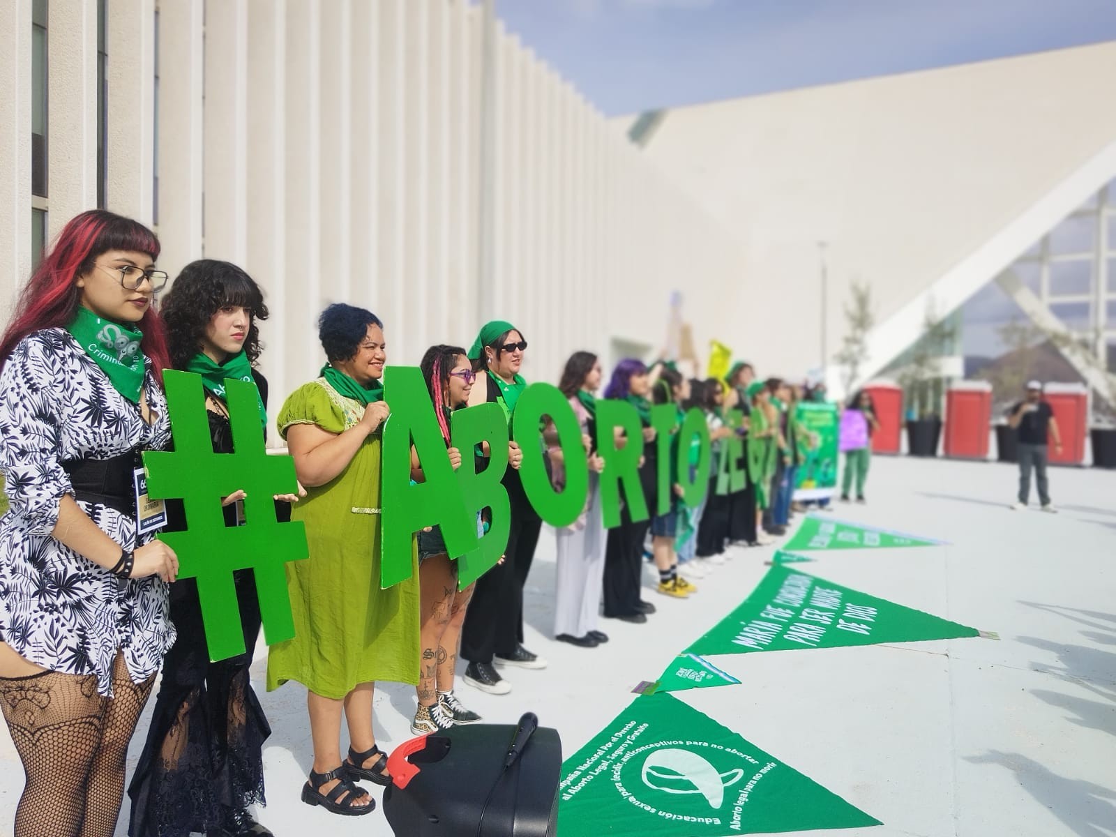 Empate en Congreso de Guanajuato deja en suspenso despenalización del aborto