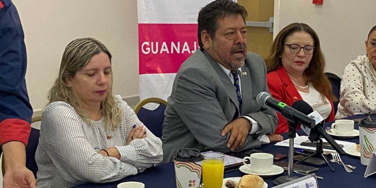 ¡Todo listo en Guanajuato! Más de 4 millones podrán votar este 1 de junio