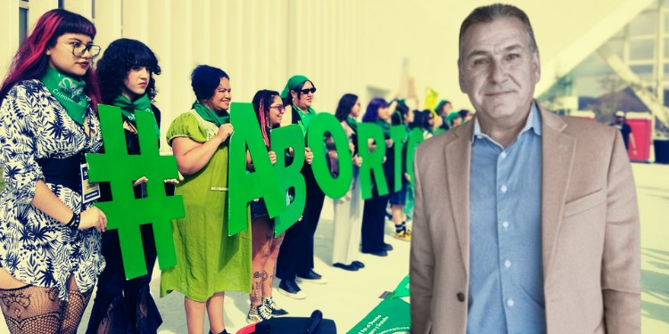 “No sacrifiques a una madre”: Líder empresarial opina sobre el aborto en Guanajuato
