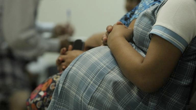 Crece número de mujeres adolescentes embarazadas en Guanajuato