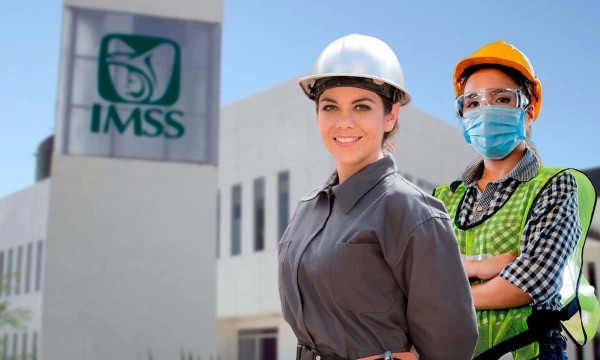 Guanajuato se coloca en el top 6 nacional con más empleados afiliados al IMSS