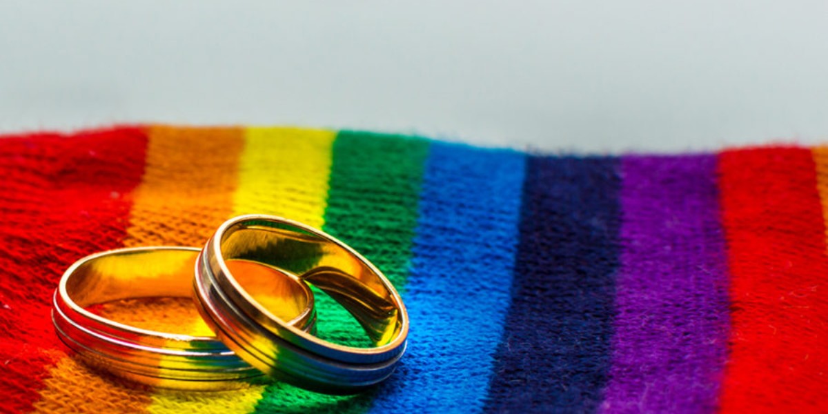 Guanajuato da paso firme hacia el matrimonio igualitario: “El Estado no elige qué amores valen“