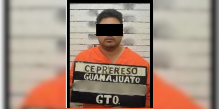 Cae elemento de la FSPE en Guanajuato por presuntos delitos de extorsión