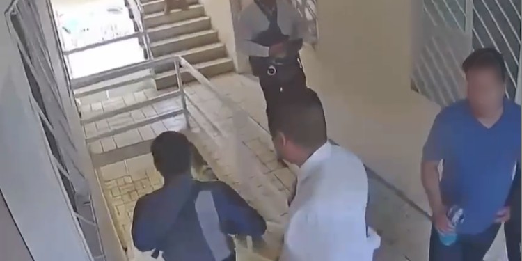 (VIDEO) Cae patrón de Lorena Jacqueline, joven desaparecida en Guanajuato: era el último que la vio