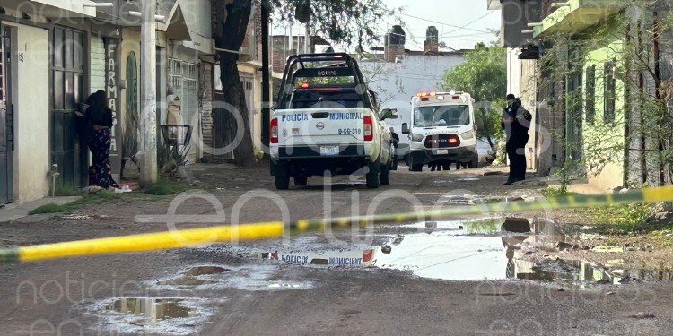 Mujer gravemente herida tras ataque a su casa en León; dispararon desde una moto