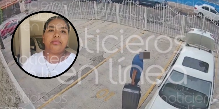 “Él es el culpable”: Prima de Lorena Jacqueline acusa directamente a su jefe y señala a otra cómplice