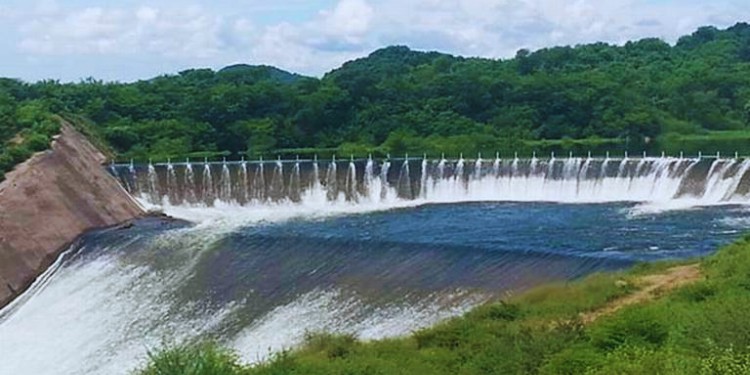 Guanajuato alista crédito millonario para garantizar agua con el Acueducto Solís
